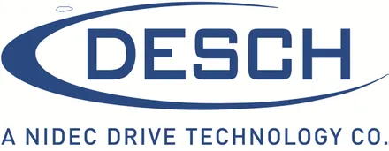 Nidec DESCH Antriebstechnik GmbH & Co. KG logo